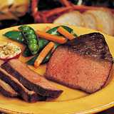 Omaha Steaks: London Broil - 4 (10 oz.) Gourmet Beef