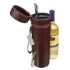 Imprinted Wine Carrier