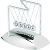 Executive Newton's Cradle Game for Desk