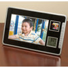 Digital Photo Frame Clock