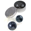 Globe Sonic Stress Balls