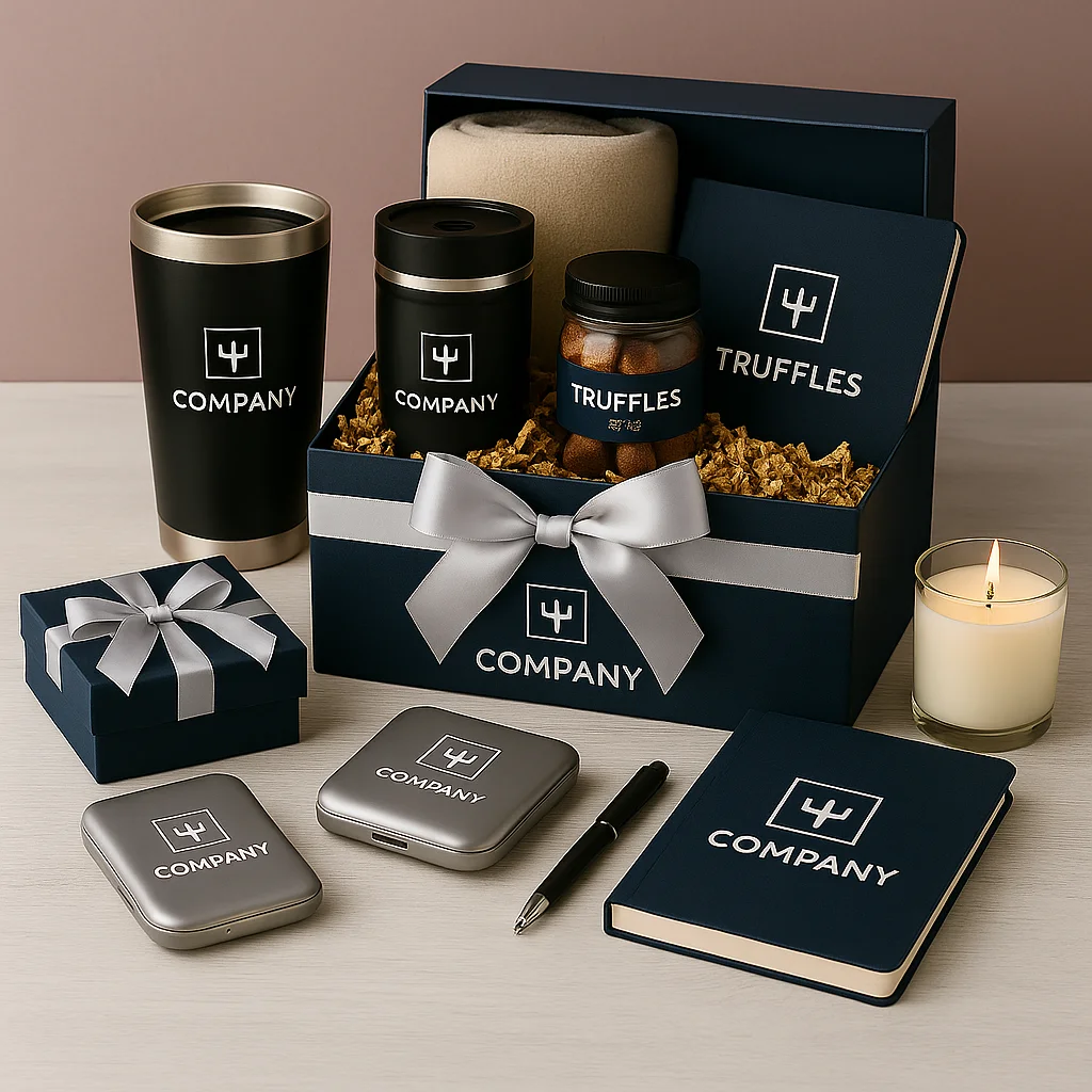 Curated Gift Sets