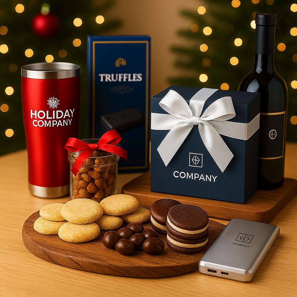Holiday & Christmas Gifts