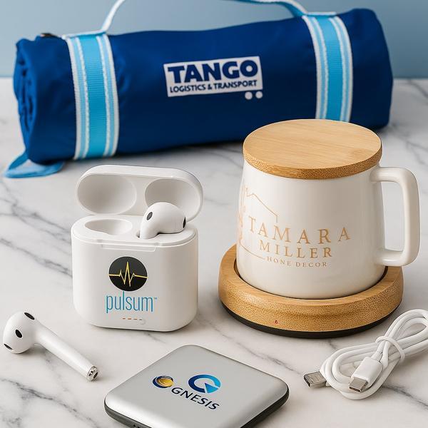 Branded Gifts Under $25