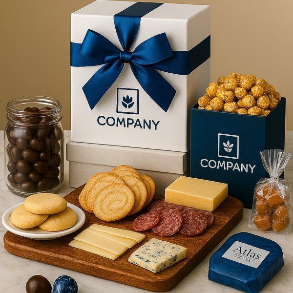 Gourmet Food Gifts