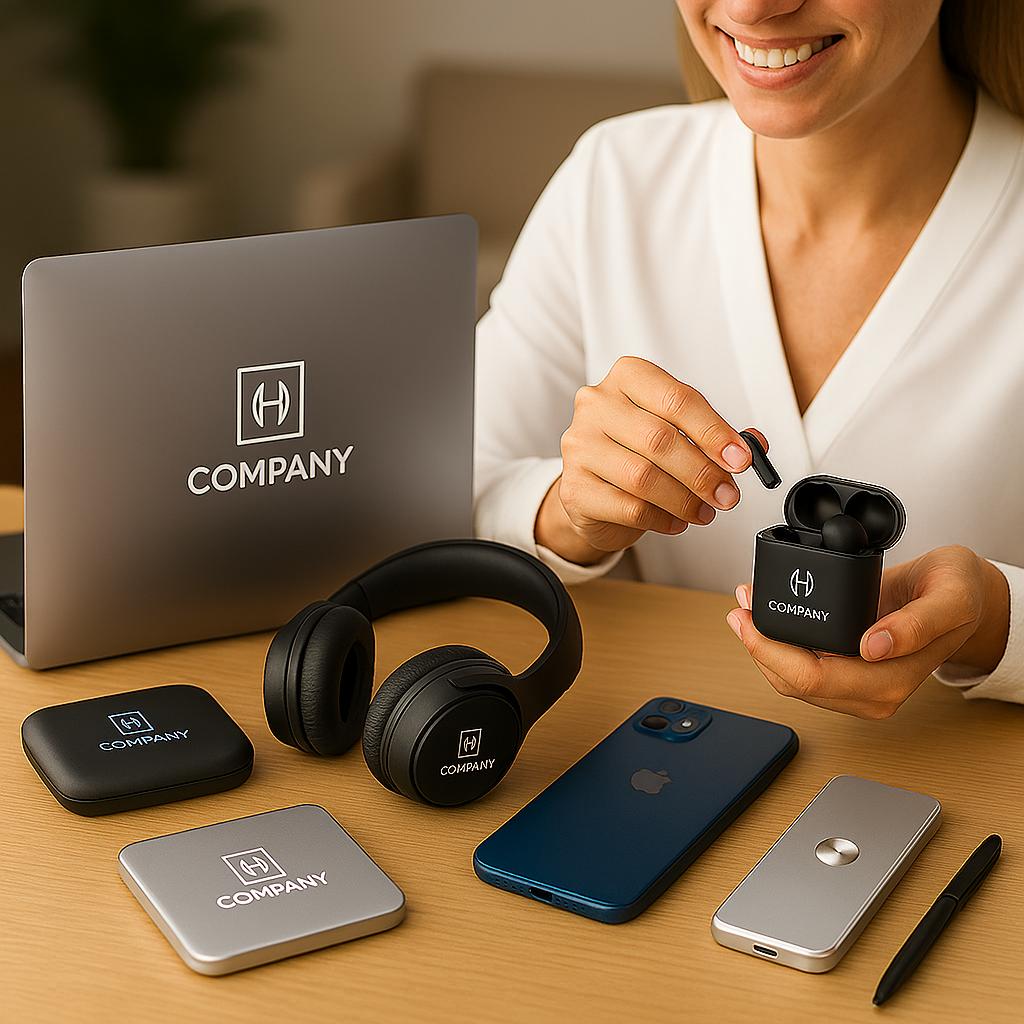 Techie Gifts