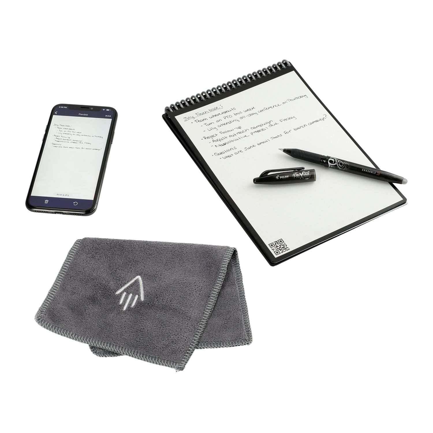 Rocketbook Accessories, Free Shipping