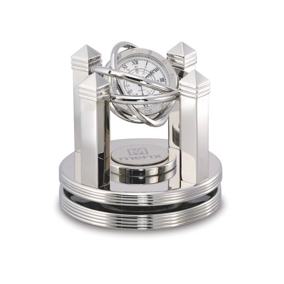 Celestial Clock