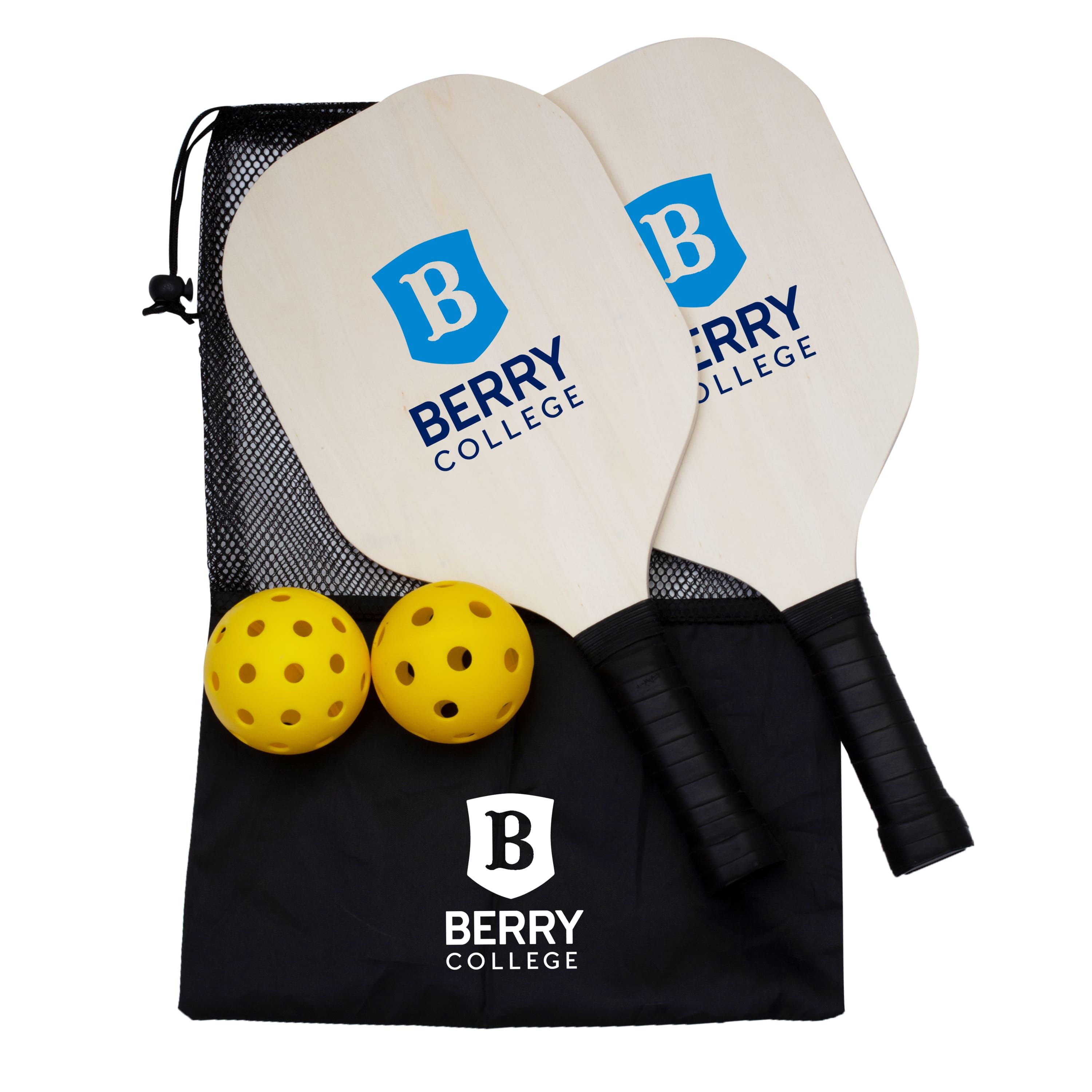 Economical Pickleball Set