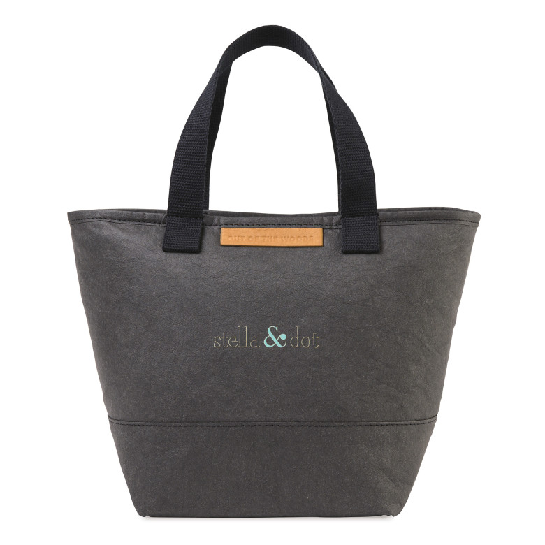 Sustainable Shopper Tote and Gourmet Snacks 3