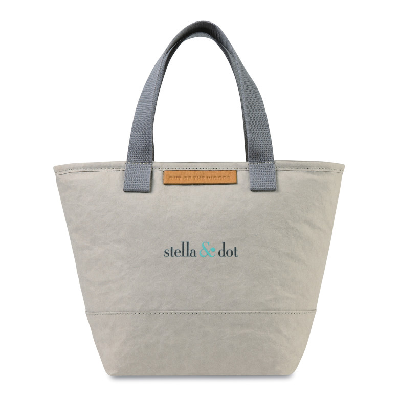Sustainable Shopper Tote and Gourmet Snacks 2