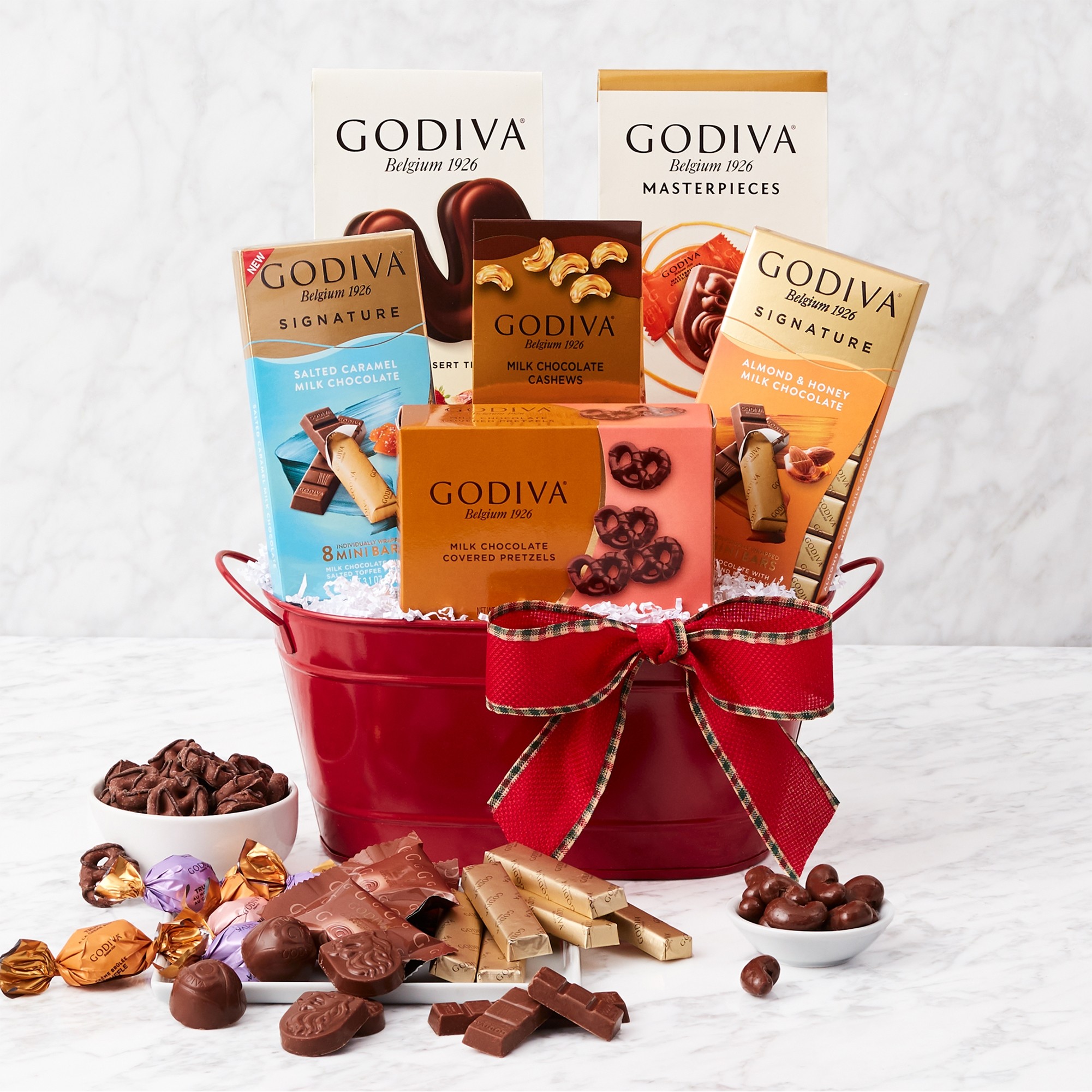 Where to Buy Godiva Chocolate Near Me