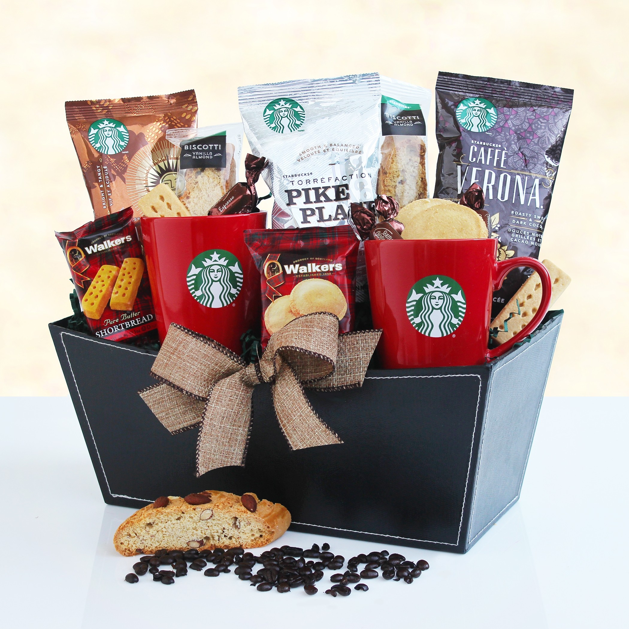 Starbucks Lovers Gift Box