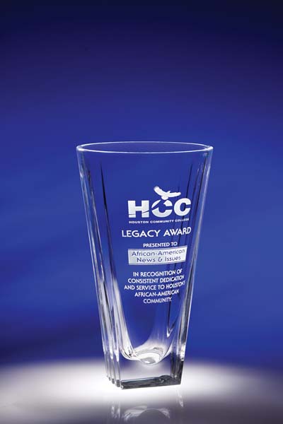 Classic Crystal Vinata Vase Classic Crystal Vinata Vase