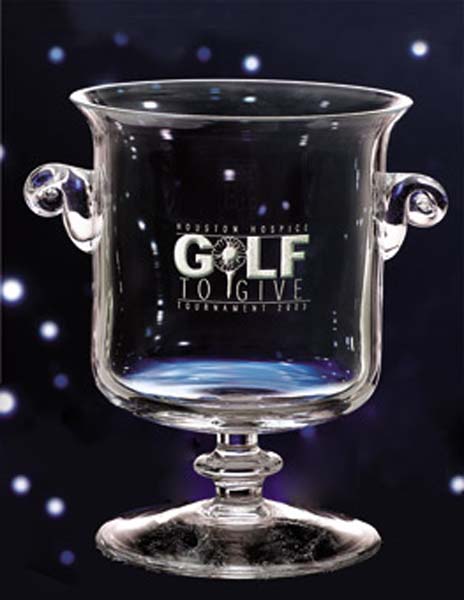Large McKinley Cup Award