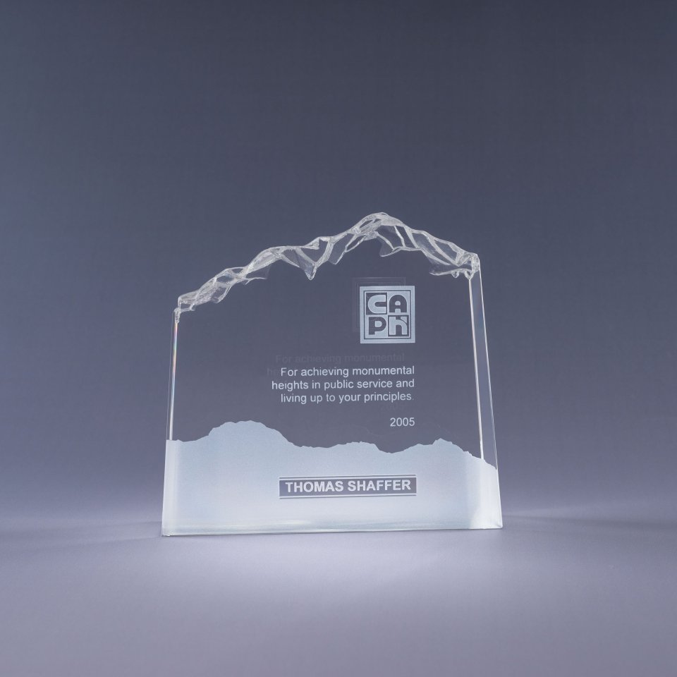 Crystal Mountain Award