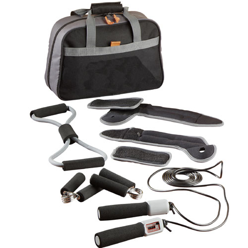 executive gym bag