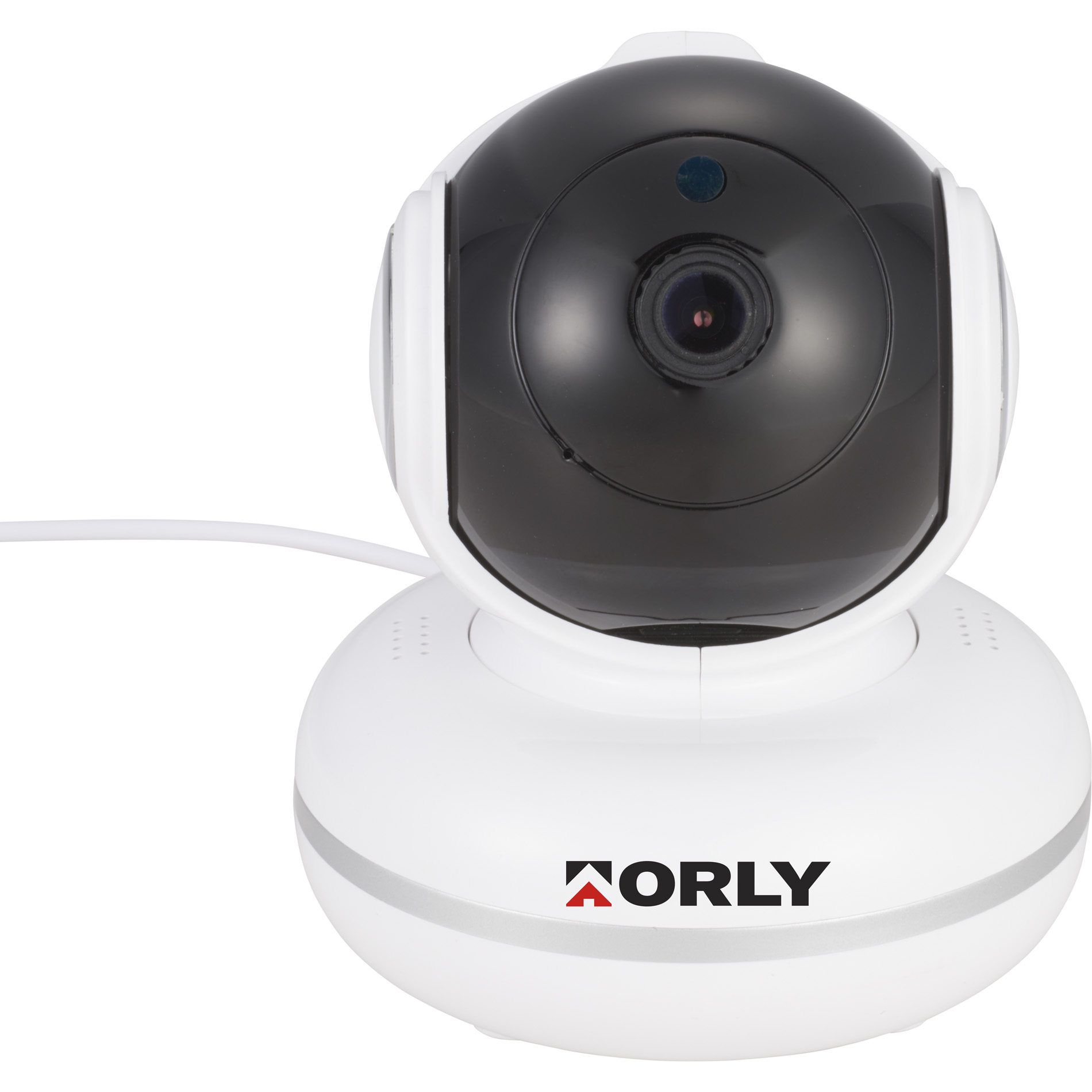 App Controlled Smart Home Wifi Camera 1080P HD