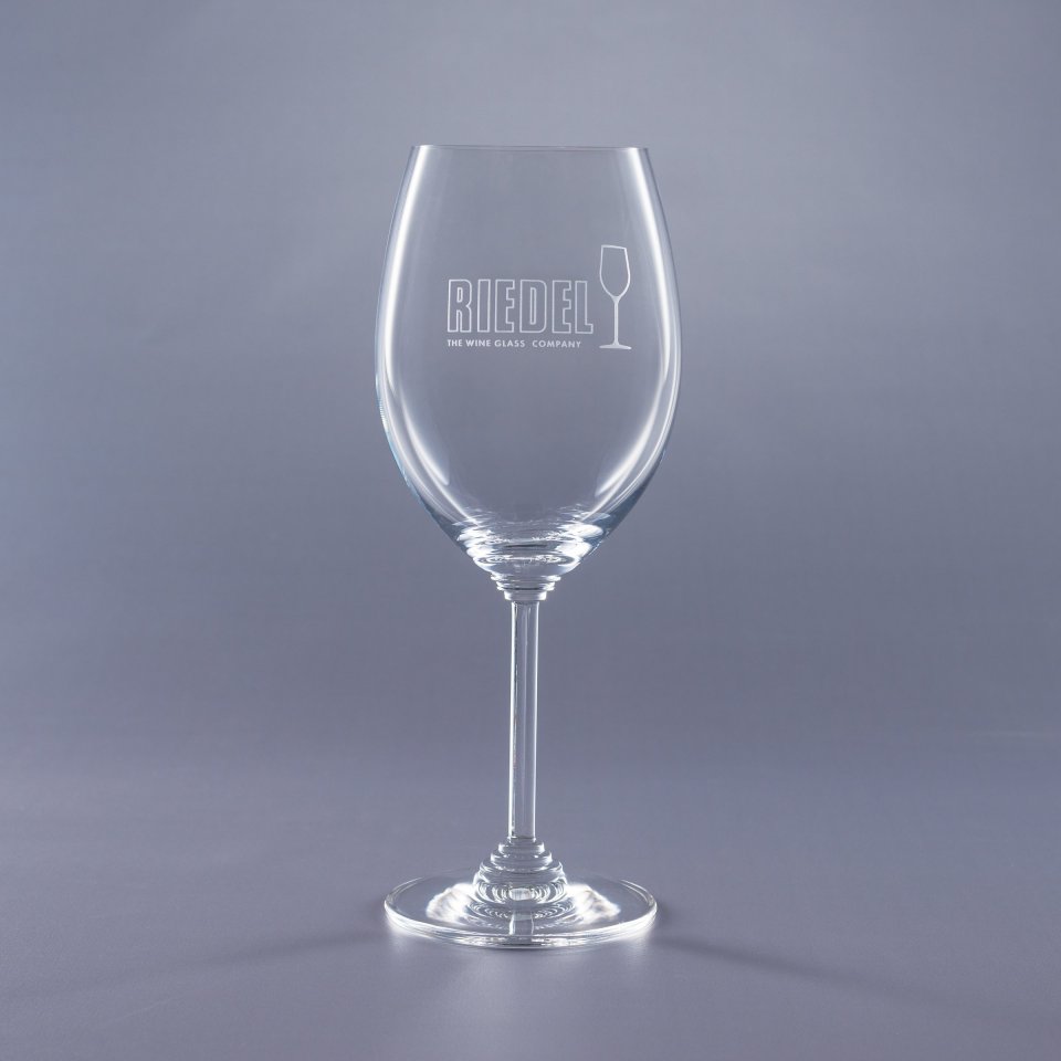 RIEDEL - The Wine Glass Company