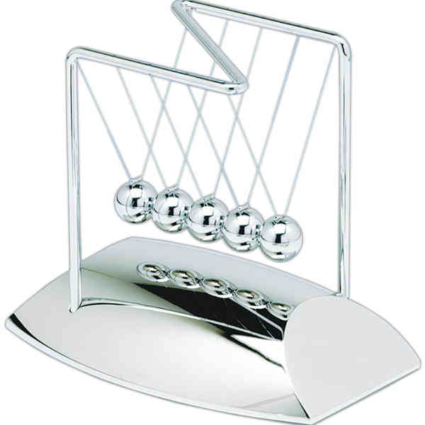 Executive Newton's Cradle