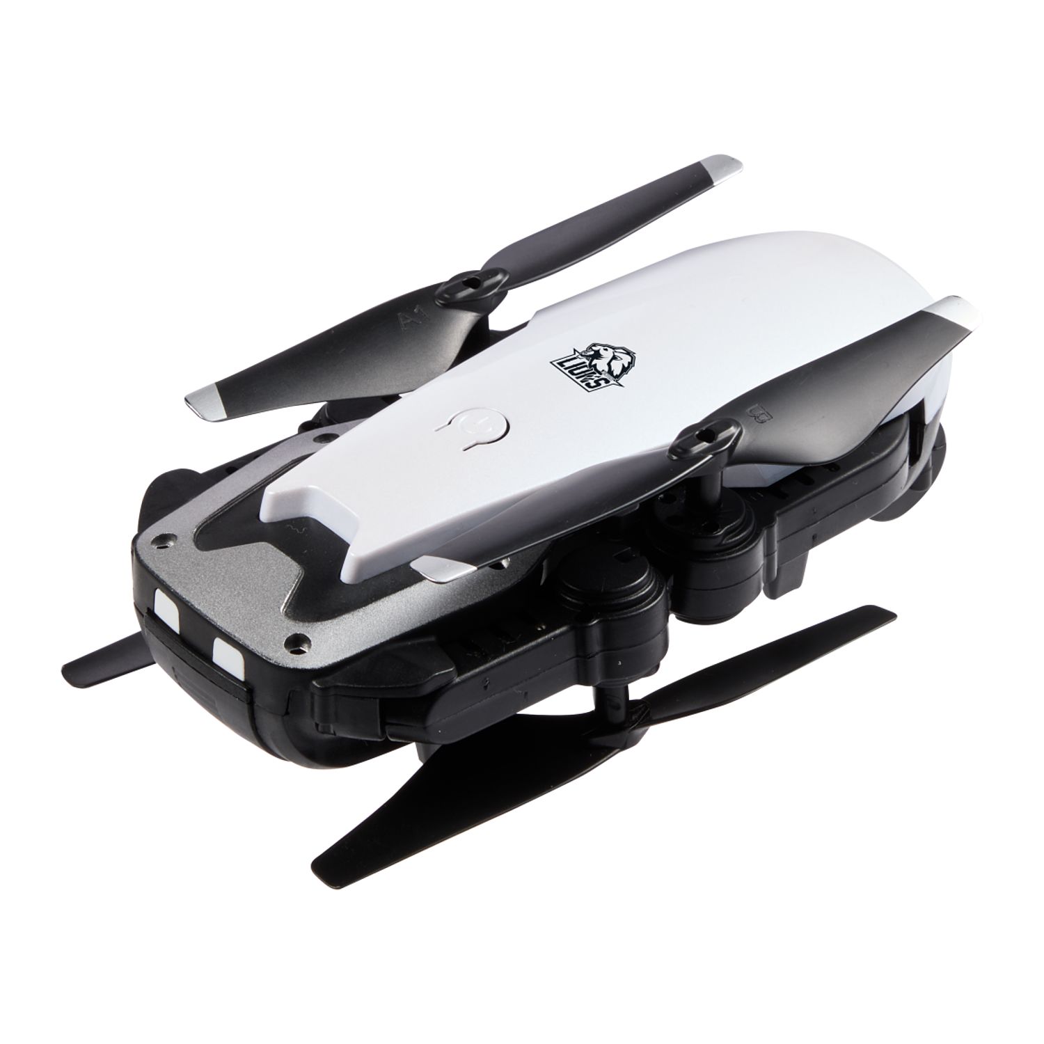 Defying Gravity Drone – Wi-Fi Camera (Custom Logo) Defying Gravity Drone – Wi-Fi Camera (Custom Logo)