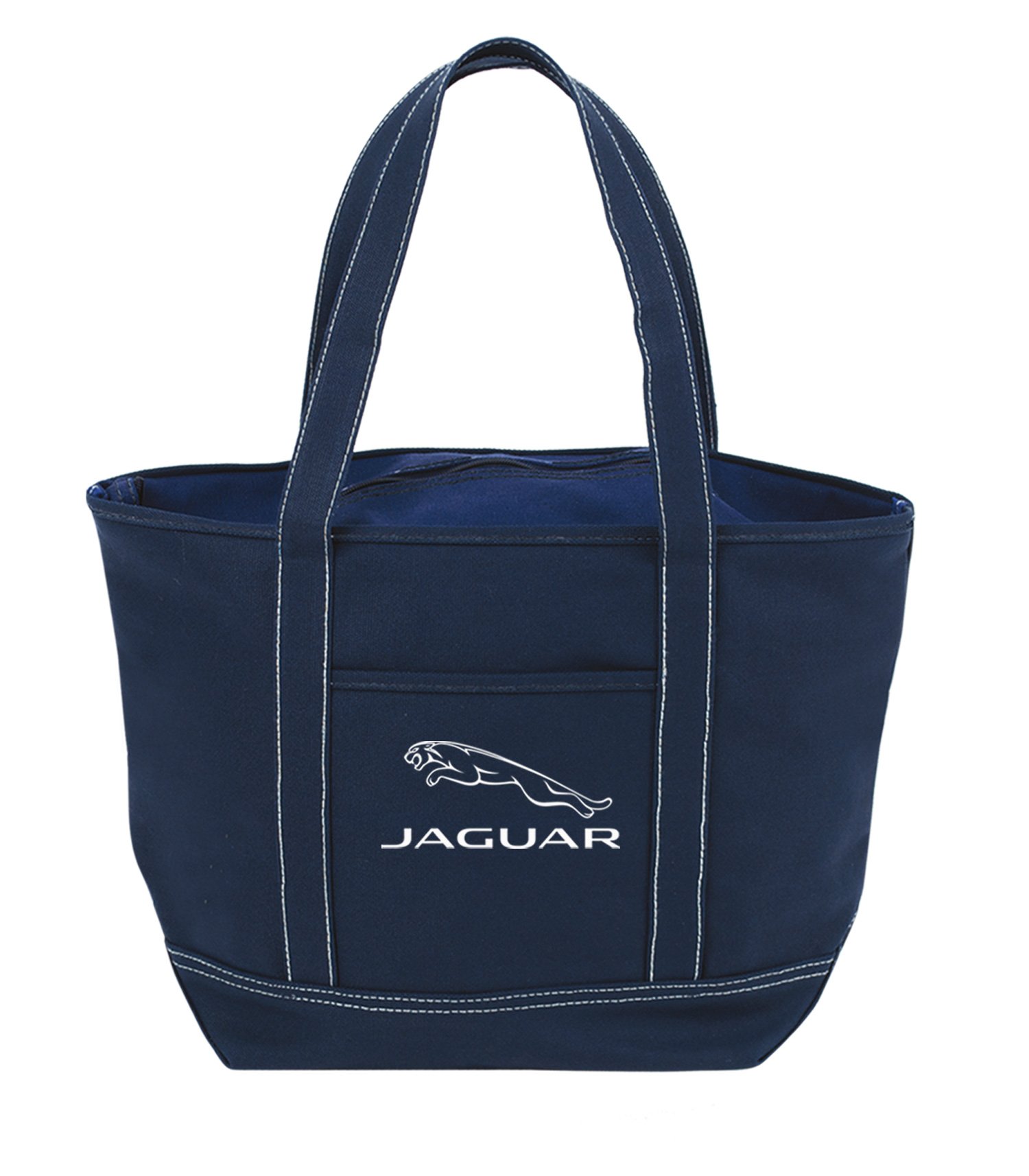 Large Boat Tote Bag