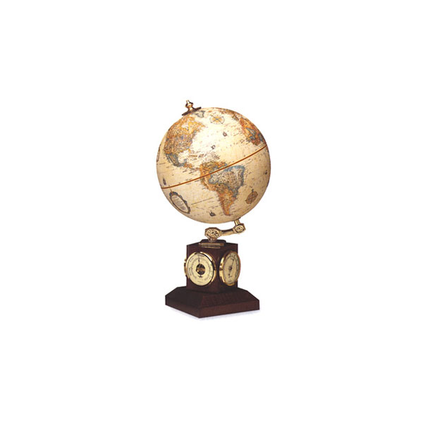 Replogle Climate Control Weather Globe