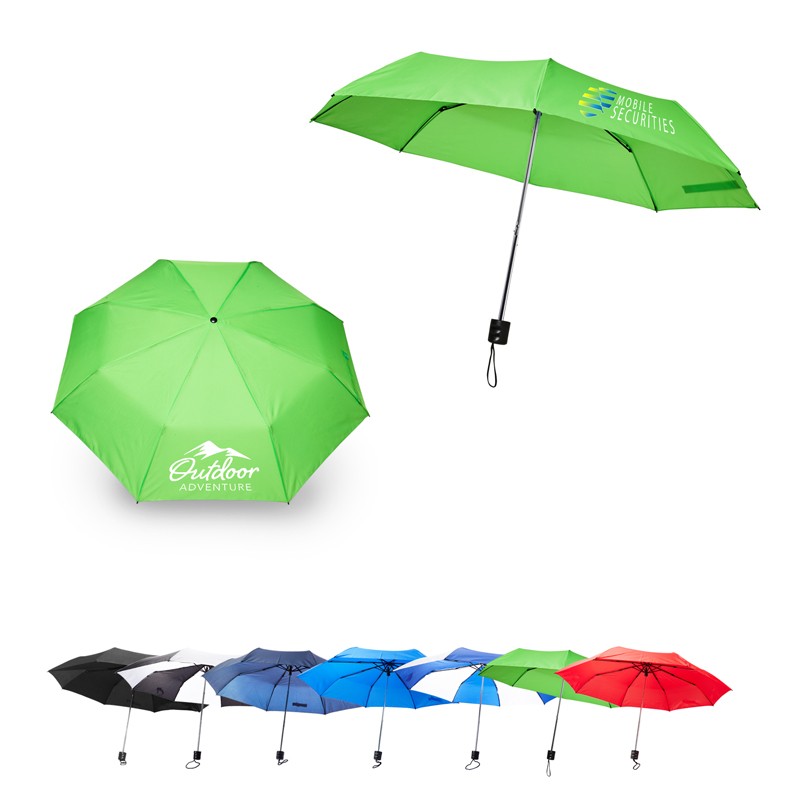 Classic 42" Folding Umbrella