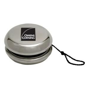 Executive Stainless Steel Yo-Yo