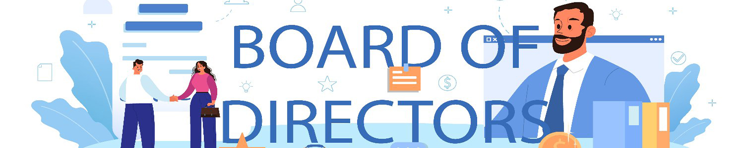 Board of Directors