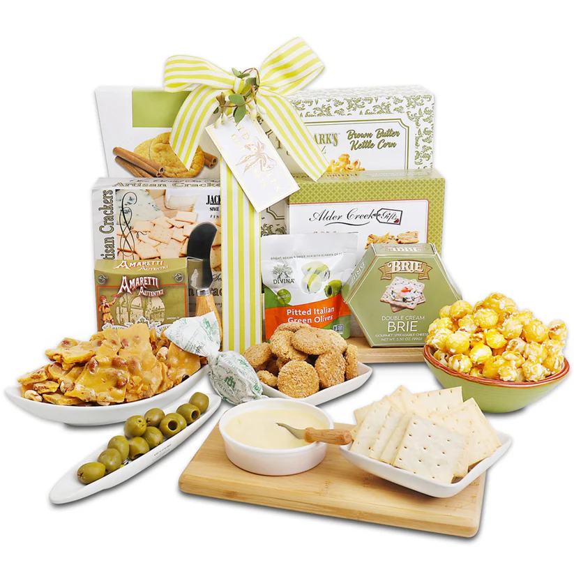 Artisan Charcuterie Gift Collection 1 Artisan Charcuterie Gift Collection 1