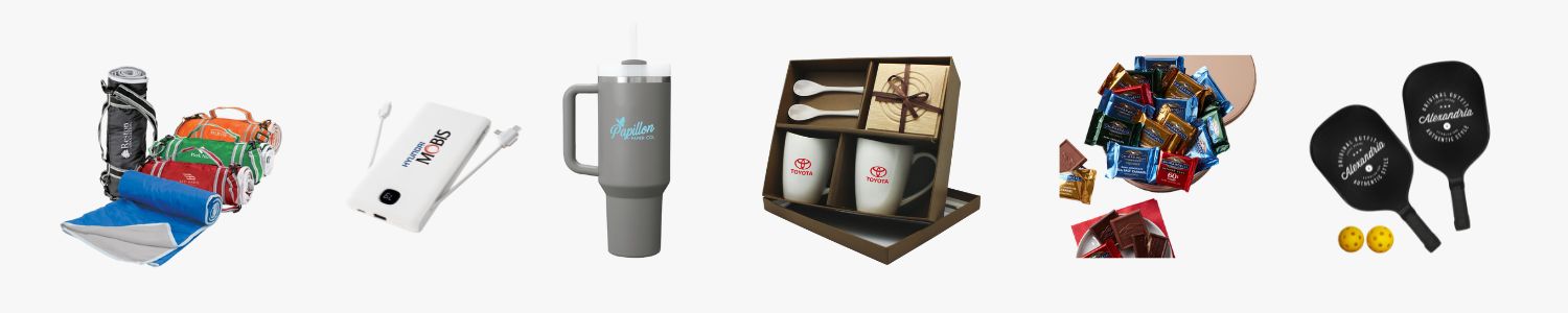 Popular Corporate Gifts for employees, clients, and executives