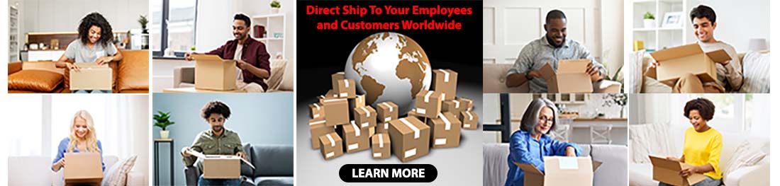 Direct Ship To Employees