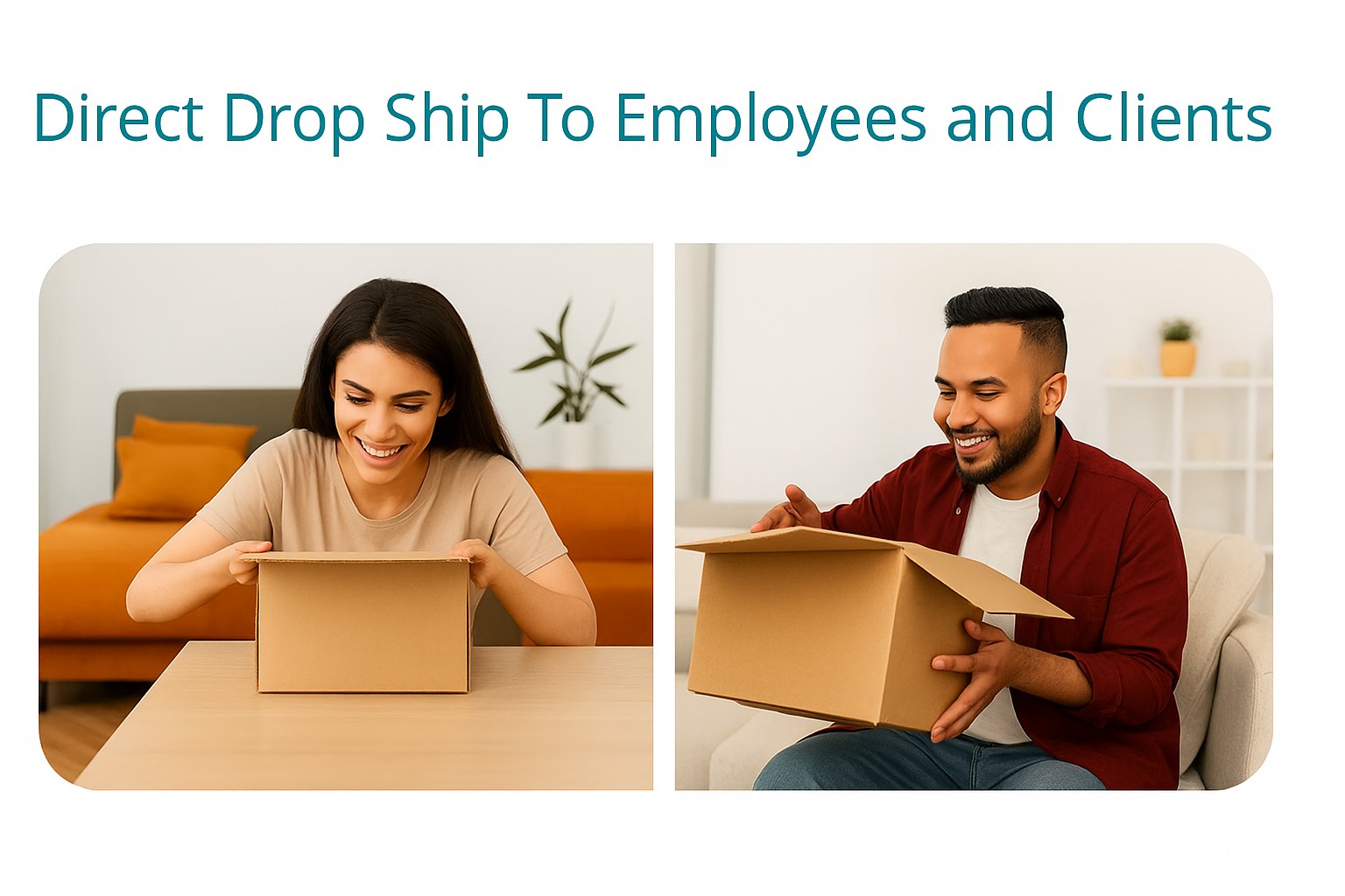 Drop Shipping Service