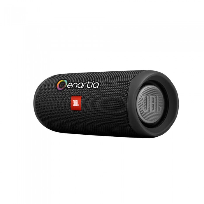 Pakistan Morse kode forvisning JBL Flip 5 Waterproof Portable Bluetooth Speaker - Logo Imprint |  e-CorporateGifts.com