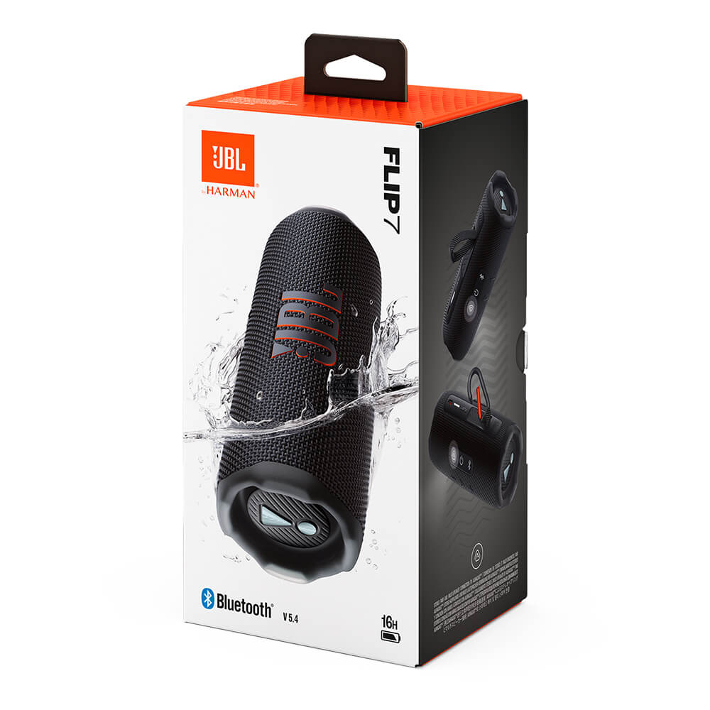 JBL Flip7 レッド ヨドバシカメラ1年保証 JBL Flip7 レッド ヨドバシカメラ1年保証