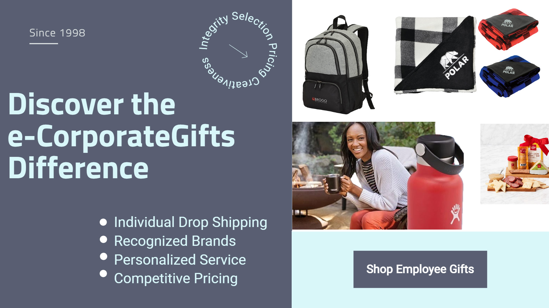 Promotional Products: Customize Logo Items & Promotional Gifts