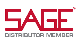 SAGE Distributor Member