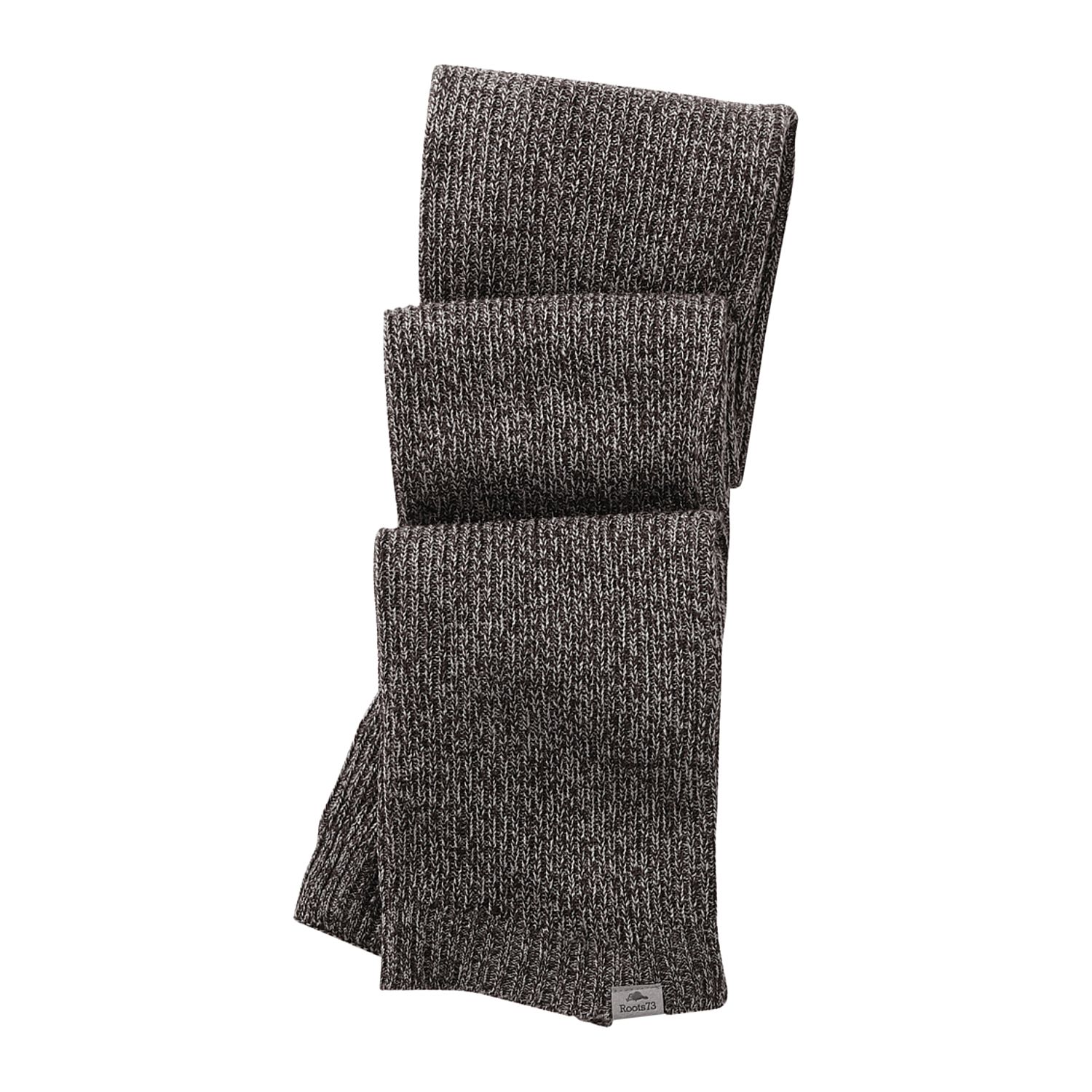 Roots73 Ravenlake Knit Unisex Scarf