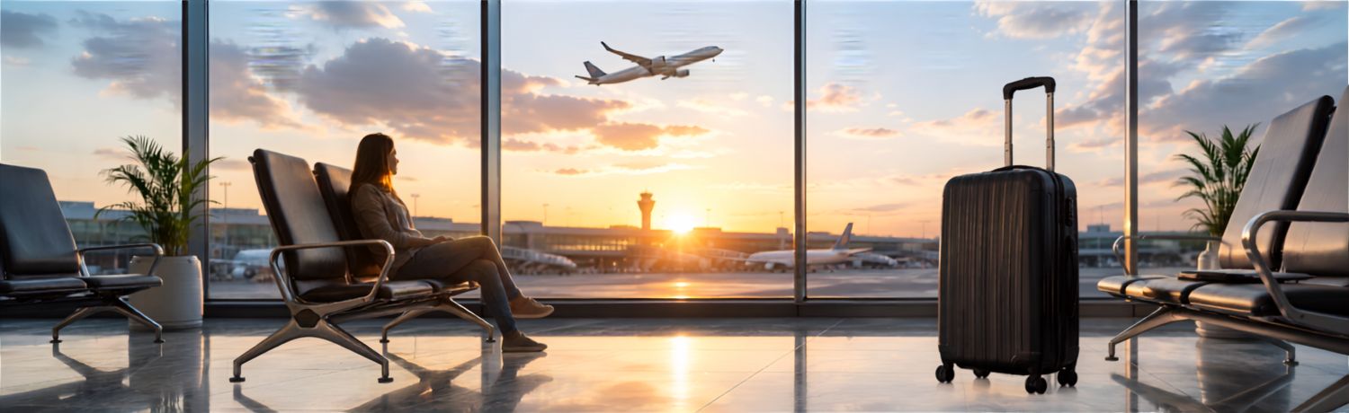 Corporate travel planning for individual and group business travel
