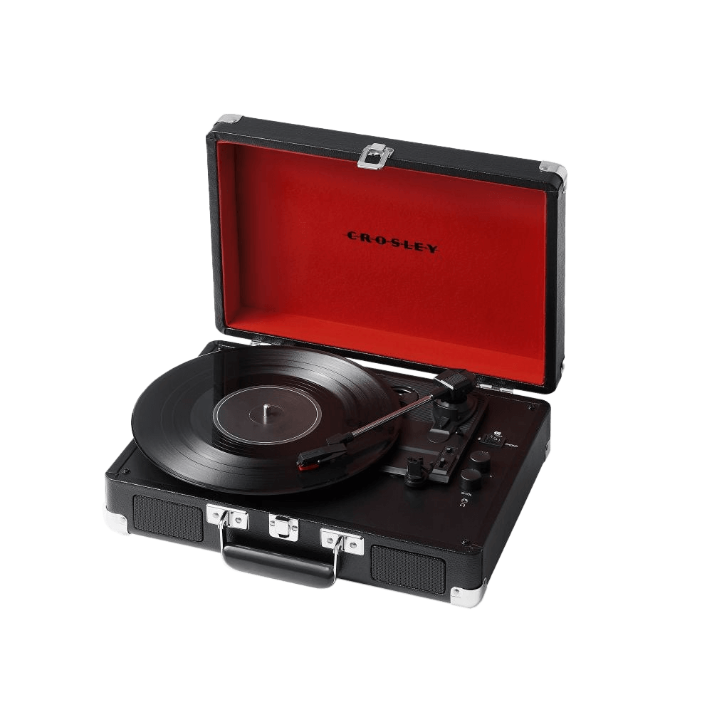 Crosley Cruiser Plus Record Player
