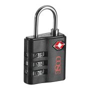 TSA Approved Sentry Luggage Lock