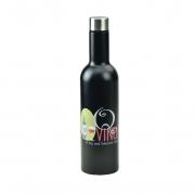 Stainless Steel Wine Bottle