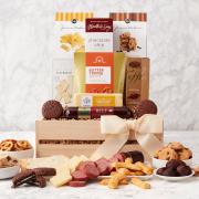 Munchies Snack Attack Gift Crate