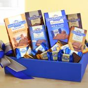 Ghirardelli Chocolate Sampler - Out of Stock