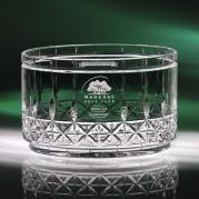 Medium Crystal Concerto Bowl