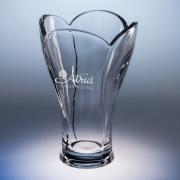 Full Lead Crystal Vase