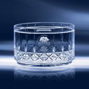 Crystal Concerto Bowl