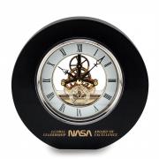 Prestigious Granite Clock