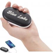 Rechargeable USB Hand Warmer & Phone Charger